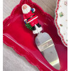 FACA DE BOLO PAI NATAL